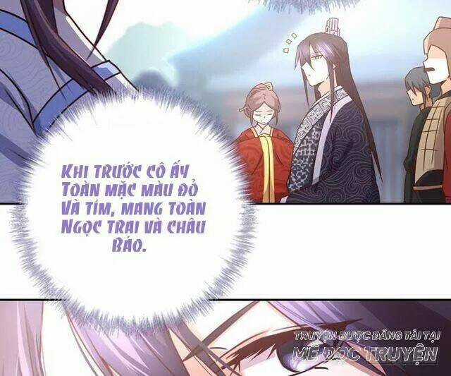 Thần Trù Cuồng Hậu Chapter 43 trang 5