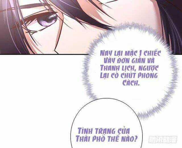 Thần Trù Cuồng Hậu Chapter 43 trang 6