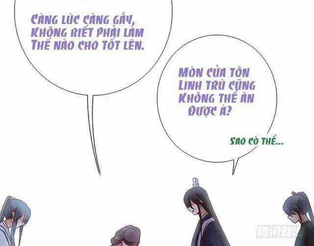 Thần Trù Cuồng Hậu Chapter 43 trang 8