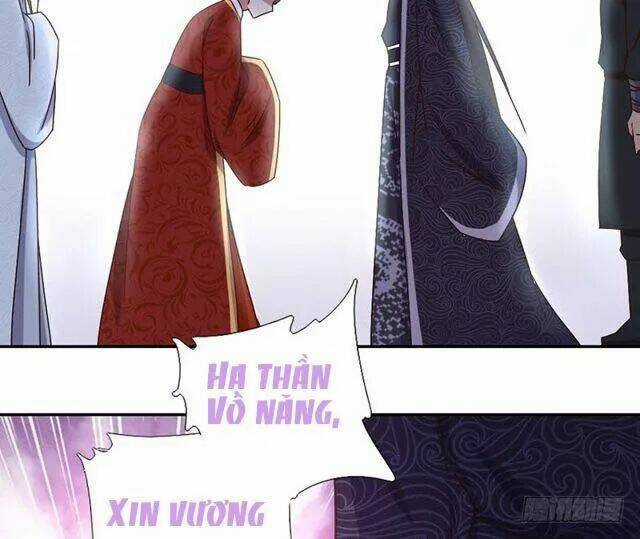 Thần Trù Cuồng Hậu Chapter 43 trang 9