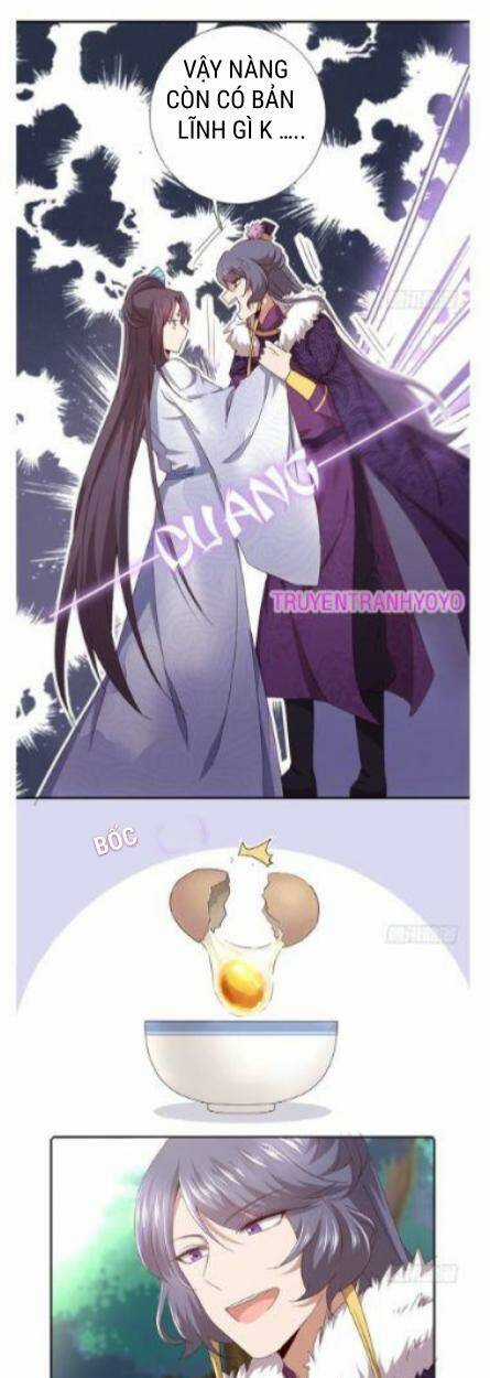 Thần Trù Cuồng Hậu Chapter 50 trang 4