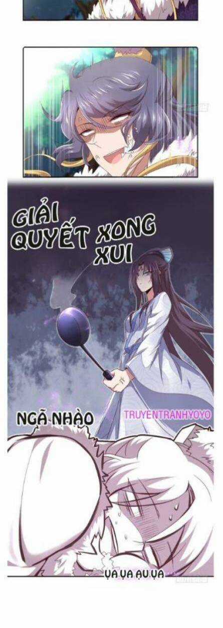 Thần Trù Cuồng Hậu Chapter 50 trang 5