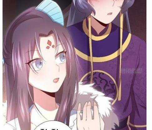 Thần Trù Cuồng Hậu Chapter 51.1 trang 10