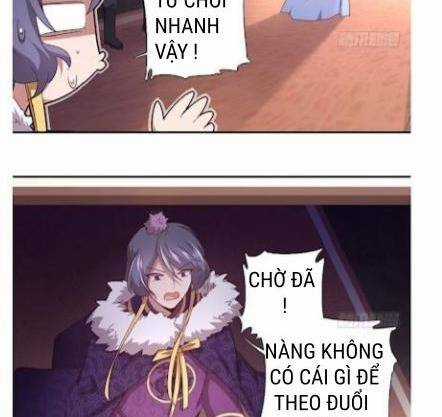 Thần Trù Cuồng Hậu Chapter 51.1 trang 2