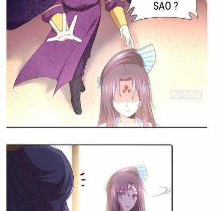 Thần Trù Cuồng Hậu Chapter 51.1 trang 3