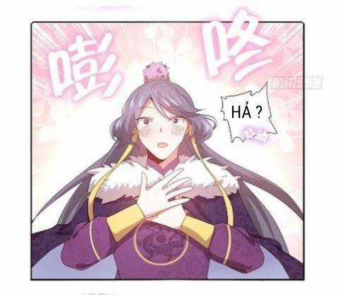 Thần Trù Cuồng Hậu Chapter 51.1 trang 6