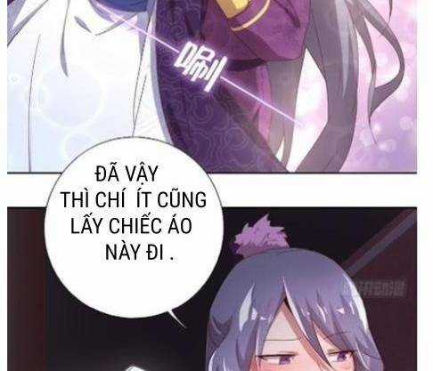 Thần Trù Cuồng Hậu Chapter 51.1 trang 9