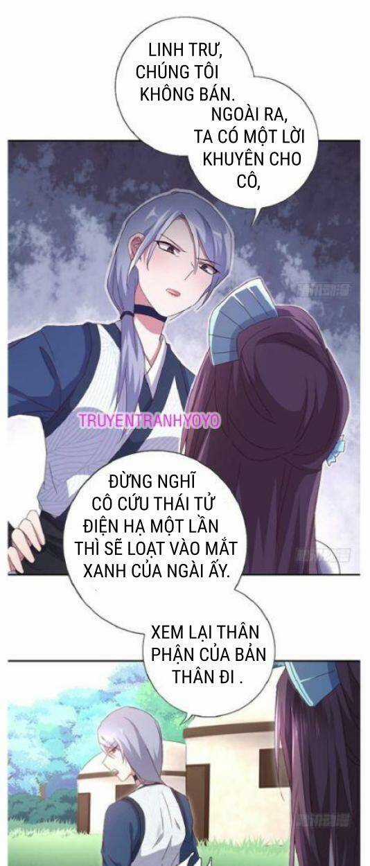 Thần Trù Cuồng Hậu Chapter 51 trang 4