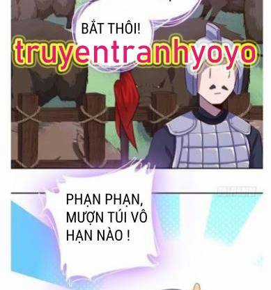 Thần Trù Cuồng Hậu Chapter 52.1 trang 2