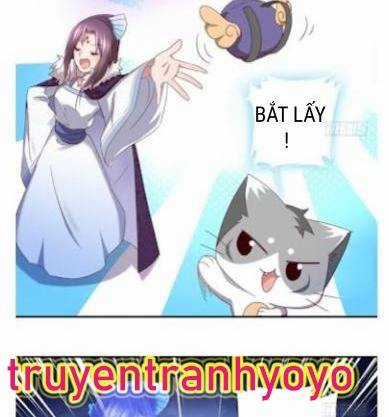 Thần Trù Cuồng Hậu Chapter 52.1 trang 3