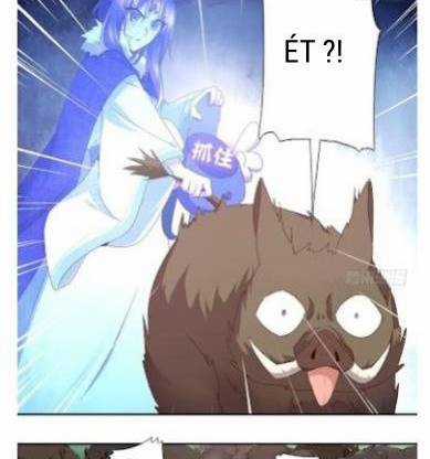 Thần Trù Cuồng Hậu Chapter 52.1 trang 4