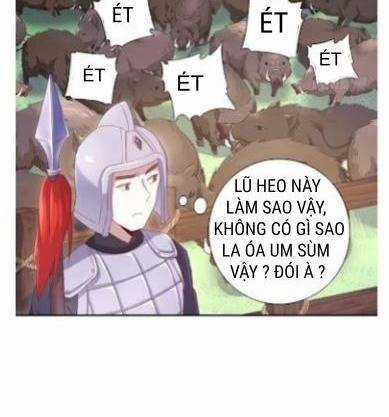 Thần Trù Cuồng Hậu Chapter 52.1 trang 5