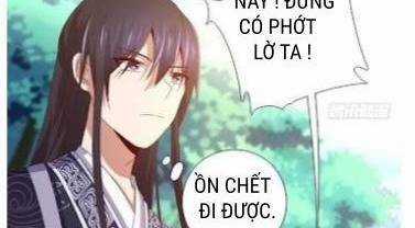Thần Trù Cuồng Hậu Chapter 53.1 trang 8