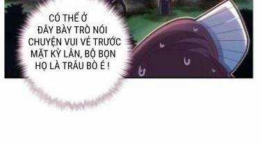 Thần Trù Cuồng Hậu Chapter 53.2 trang 11