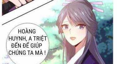 Thần Trù Cuồng Hậu Chapter 53.2 trang 5