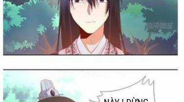 Thần Trù Cuồng Hậu Chapter 53.2 trang 7