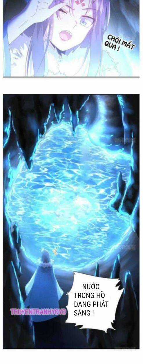 Thần Trù Cuồng Hậu Chapter 53 trang 11