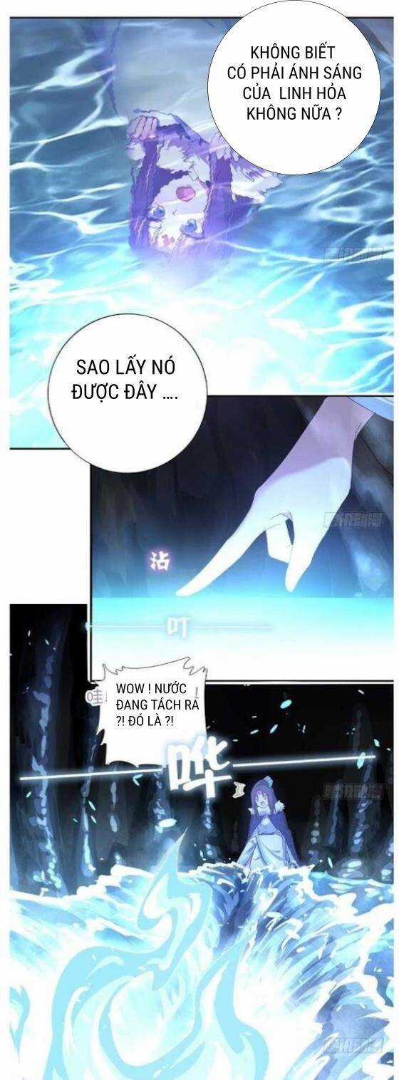 Thần Trù Cuồng Hậu Chapter 53 trang 12