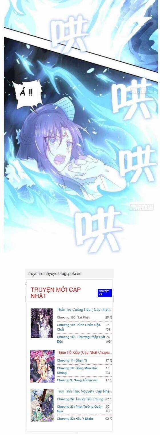 Thần Trù Cuồng Hậu Chapter 53 trang 13