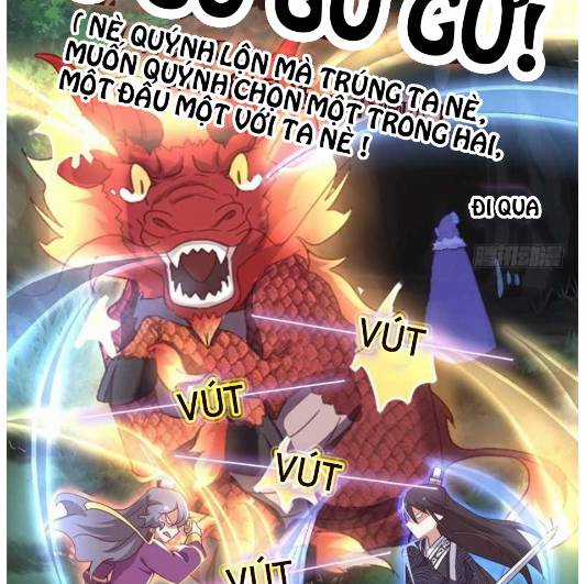 Thần Trù Cuồng Hậu Chapter 54.1 trang 2