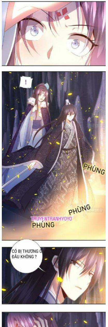 Thần Trù Cuồng Hậu Chapter 54 trang 6