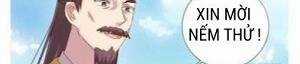 Thần Trù Cuồng Hậu Chapter 59 trang 25