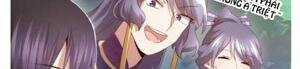 Thần Trù Cuồng Hậu Chapter 59 trang 34