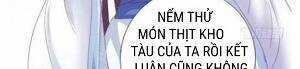Thần Trù Cuồng Hậu Chapter 59 trang 42