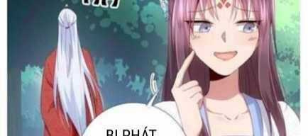 Thần Trù Cuồng Hậu Chapter 60 trang 11