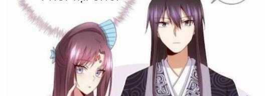 Thần Trù Cuồng Hậu Chapter 60 trang 14