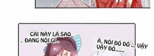 Thần Trù Cuồng Hậu Chapter 60 trang 21