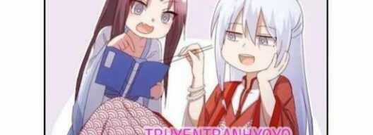 Thần Trù Cuồng Hậu Chapter 60 trang 22