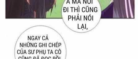 Thần Trù Cuồng Hậu Chapter 60 trang 31