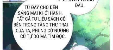 Thần Trù Cuồng Hậu Chapter 60 trang 5