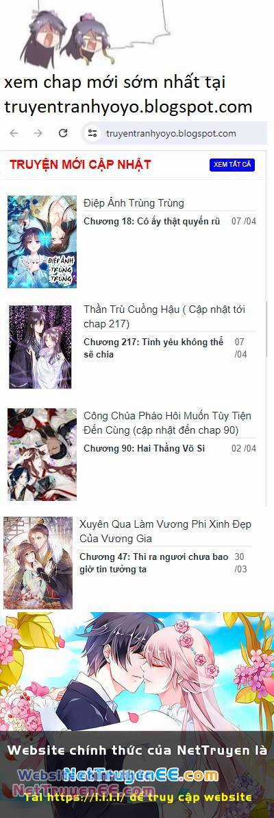 Thần Trù Cuồng Hậu Chapter 60 trang 51
