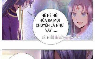 Thần Trù Cuồng Hậu Chapter 61 trang 13