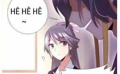 Thần Trù Cuồng Hậu Chapter 61 trang 14