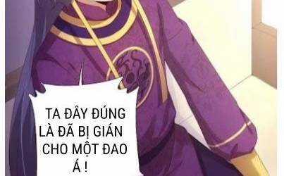 Thần Trù Cuồng Hậu Chapter 61 trang 16