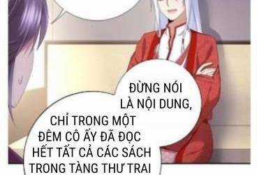 Thần Trù Cuồng Hậu Chapter 61 trang 2