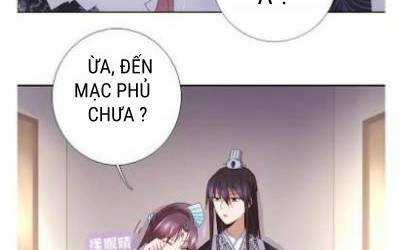 Thần Trù Cuồng Hậu Chapter 61 trang 22