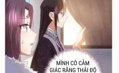 Thần Trù Cuồng Hậu Chapter 61 trang 27