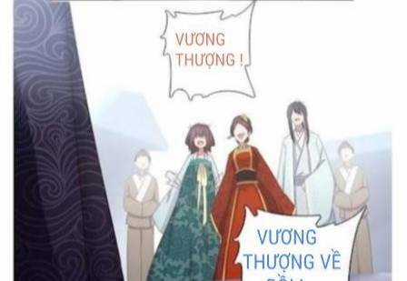 Thần Trù Cuồng Hậu Chapter 61 trang 31