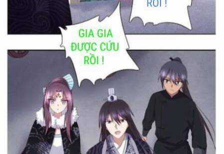 Thần Trù Cuồng Hậu Chapter 61 trang 32
