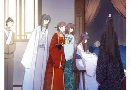 Thần Trù Cuồng Hậu Chapter 61 trang 35