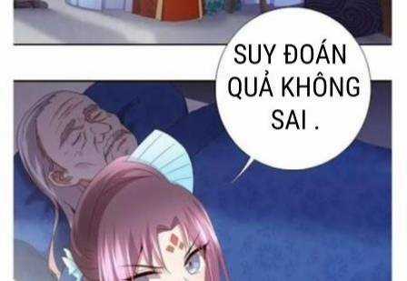 Thần Trù Cuồng Hậu Chapter 61 trang 36