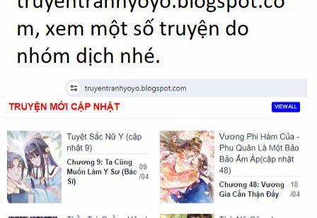 Thần Trù Cuồng Hậu Chapter 61 trang 38