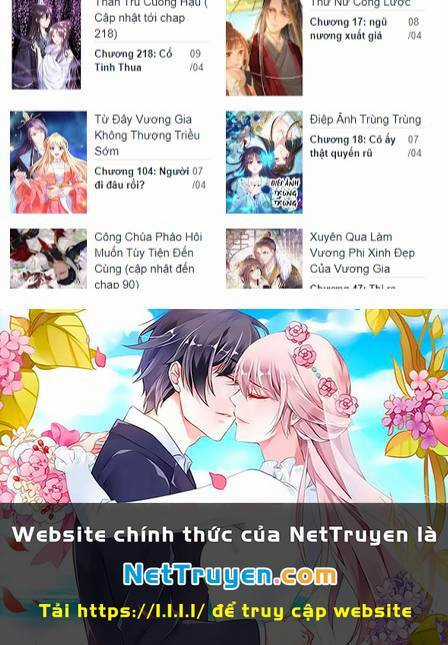 Thần Trù Cuồng Hậu Chapter 61 trang 39