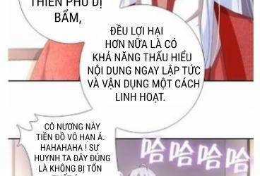 Thần Trù Cuồng Hậu Chapter 61 trang 4