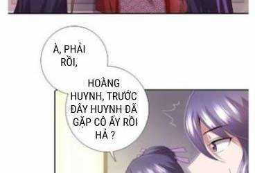 Thần Trù Cuồng Hậu Chapter 61 trang 6