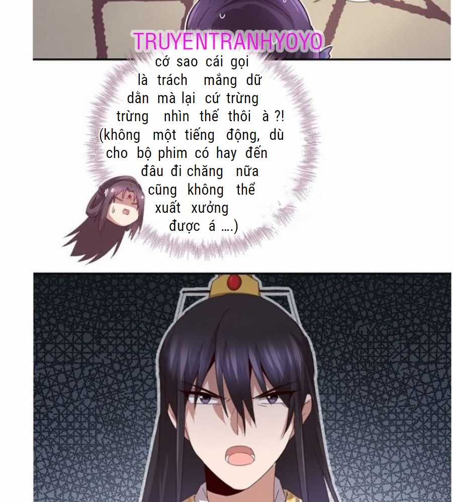 Thần Trù Cuồng Hậu Chapter 65 trang 14
